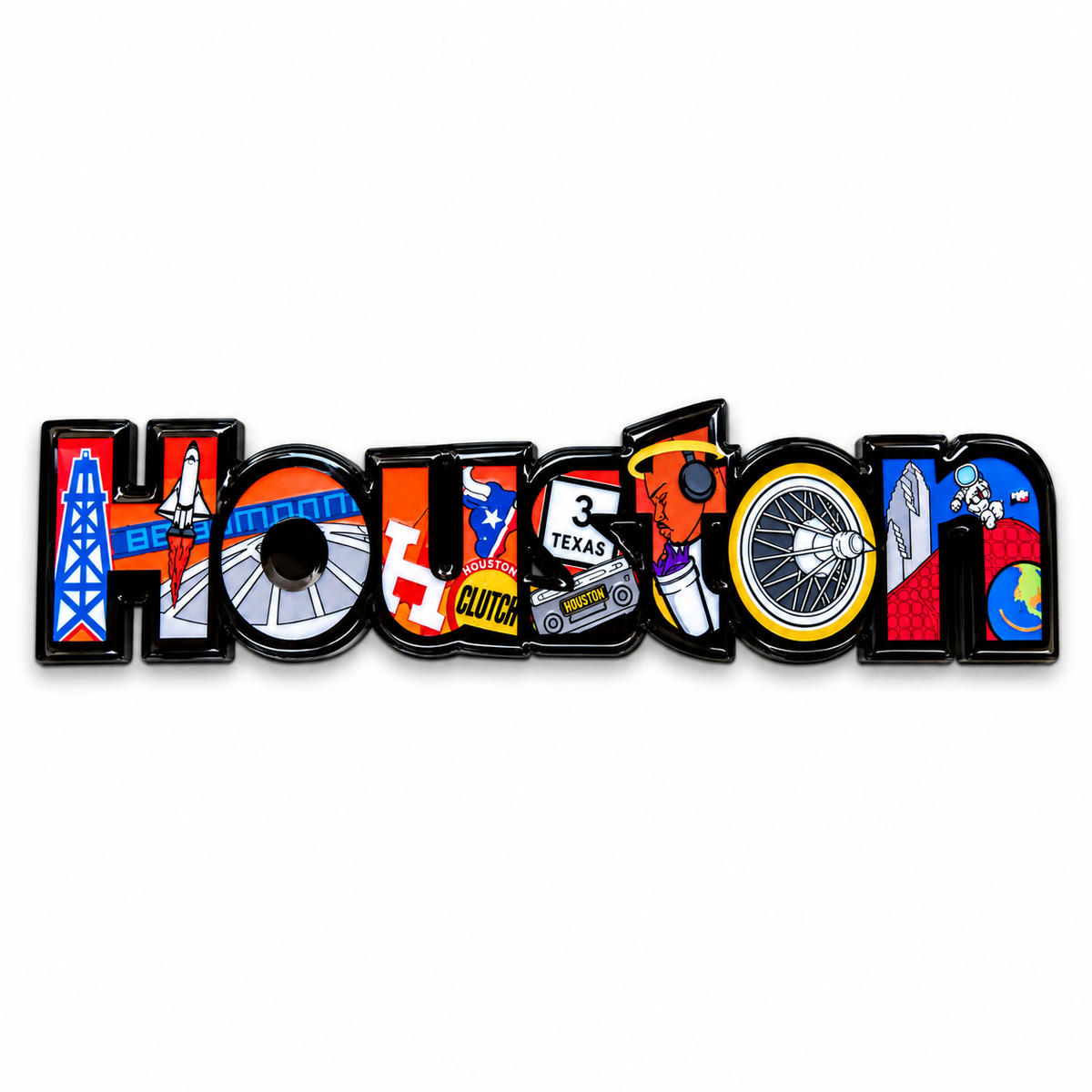 Houston Heritage