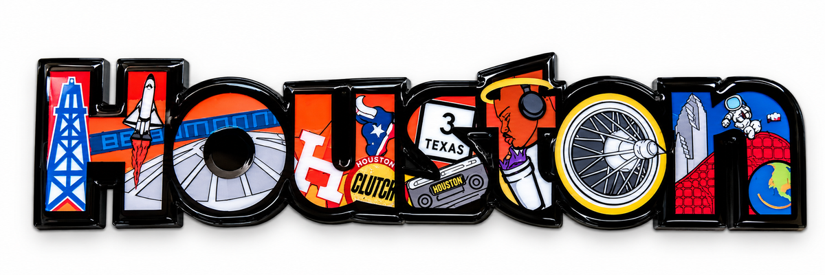 Houston Heritage