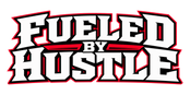     Fueled by Hustle - Home